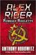 Cover of Russian Roulette - Alex Rider #10
