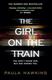 Cover of The Girl on the Train
