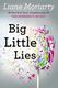 Cover of Big Little Lies