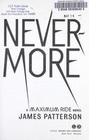 Cover of Nevermore
