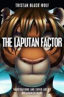 Cover of The Laputan Factor