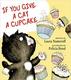Cover of If You Give a Cat a Cupcake