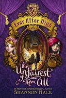 Cover of The Unfairest of Them All