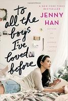 Cover of To All the Boys I've Loved Before