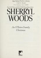Cover of An O'Brien Family Christmas
