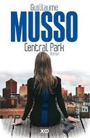 Cover of Central Park