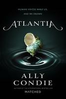 Cover of Atlantia