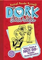 Cover of Tales from a not-so-happy heartbreaker