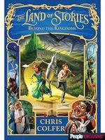 Cover of Beyond the Kindgoms