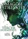 Cover of The Dream Thieves