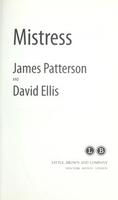 Cover of Mistress
