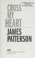 Cover of Cross My heart