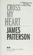 Cover of Cross My heart