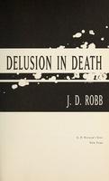 Cover of Delusion in Death