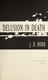 Cover of Delusion in Death