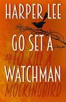 Cover of Go Set A Watchman