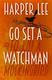 Cover of Go Set A Watchman
