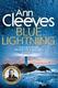 Cover of Blue Lightning