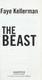 Cover of The Beast
