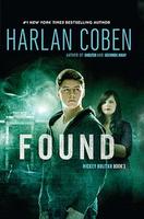 Cover of Found