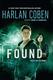 Cover of Found