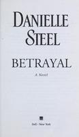 Cover of Betrayal