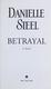 Cover of Betrayal