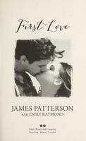 Cover of First love