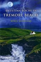 Cover of La última noche en Tremore Beach