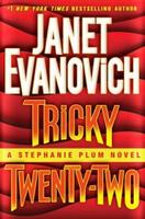 Cover of Tricky Twenty-Two (Stephanie Plum Series #22)