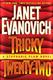 Cover of Tricky Twenty-Two (Stephanie Plum Series #22)