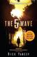 Cover of The 5th wave (The 5th Wave #1)