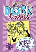 Cover of Tales from a Not-So-Happily Ever After