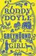 Cover of A Greyhound of a Girl
