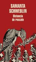 Cover of Distancia de rescate