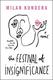 Cover of La Fête de l'insignifiance