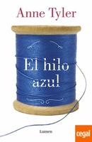 Cover of Spool of Blue Thread
