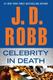 Cover of Celebrity in Death