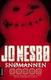 Cover of Snømannen