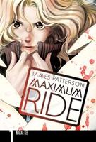Cover of Maximum Ride. The Manga 1