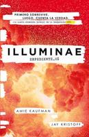 Cover of Illuminae