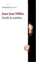 Cover of Desde la sombra