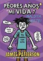Cover of Just My Rotten Luck