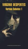Cover of Vernon Subutex 1