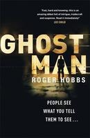 Cover of Ghostman