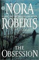 Cover of The Obsession