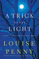 Cover of A trick of the light