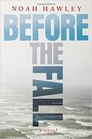 Cover of Before the Fall