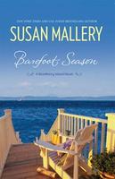 Cover of Barefoot season