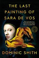 Cover of The Last Painting of Sara de Vos